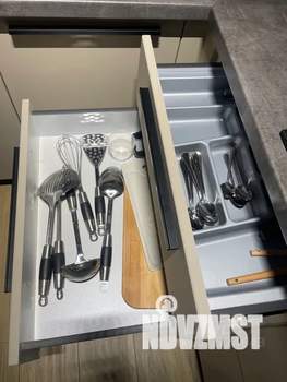 1-к квартира, посуточно, 56м2, 8/8 этаж