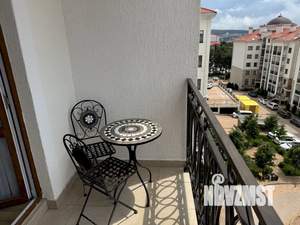 1-к квартира, посуточно, 50м2, 5/6 этаж