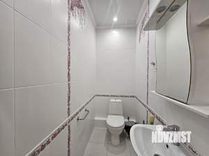 2-к квартира, на длительный срок, 96м2, 3/15 этаж