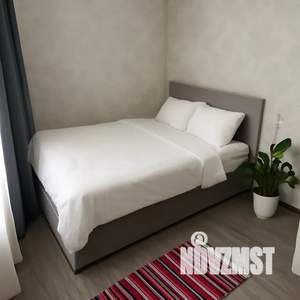2-к квартира, посуточно, 50м2, 3/5 этаж