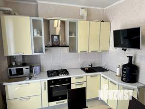 1-к квартира, посуточно, 45м2, 5/8 этаж