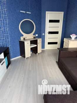 2-к квартира, посуточно, 57м2, 5/9 этаж