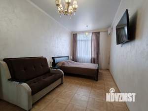 1-к квартира, на длительный срок, 45м2, 1/8 этаж