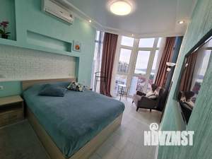 2-к квартира, посуточно, 55м2, 7/9 этаж