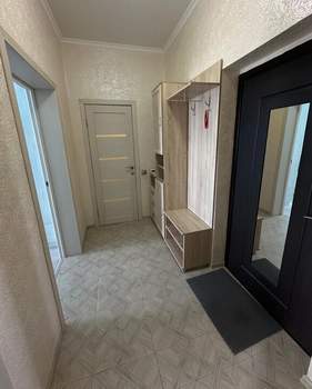1-к квартира, на длительный срок, 43м2, 7/8 этаж