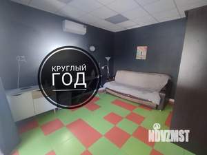 3-к квартира, на длительный срок, 100м2, 2/2 этаж