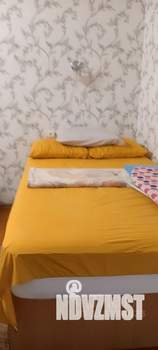 1-к квартира, посуточно, 30м2, 2/5 этаж