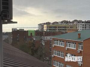 1-к квартира, на длительный срок, 42м2, 5/5 этаж