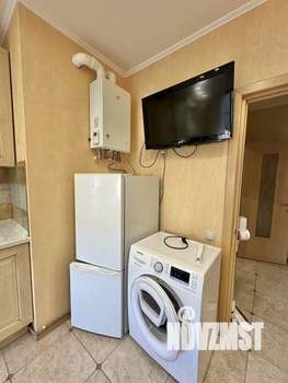 1-к квартира, на длительный срок, 40м2, 5/9 этаж