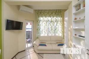 1-к квартира, посуточно, 41м2, 4/10 этаж