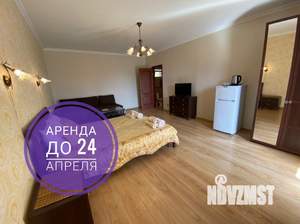 1-к квартира, на длительный срок, 35м2, 3/3 этаж