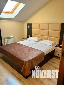 4-к квартира, посуточно, 71м2, 4/4 этаж