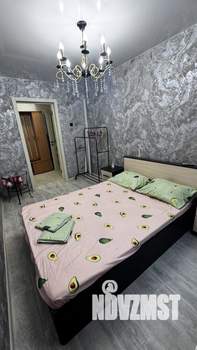 2-к квартира, на длительный срок, 42м2, 1/9 этаж