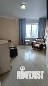 2-к квартира, посуточно, 46м2, 10/12 этаж
