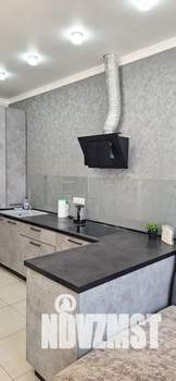 1-к квартира, посуточно, 55м2, 4/8 этаж