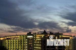1-к квартира, посуточно, 50м2, 7/8 этаж