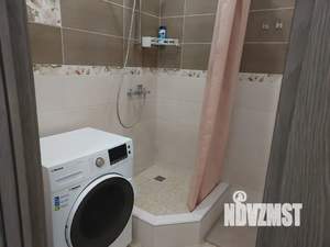 1-к квартира, посуточно, 51м2, 3/7 этаж
