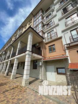 Студия квартира, посуточно, 20м2, 1/6 этаж