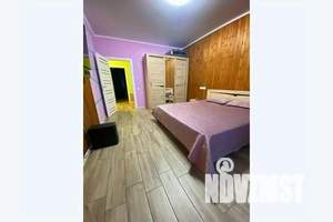 2-к квартира, посуточно, 67м2, 4/8 этаж