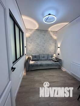 2-к квартира, посуточно, 50м2, 5/5 этаж