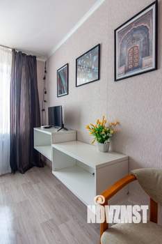 2-к квартира, посуточно, 42м2, 4/5 этаж