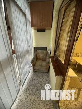 1-к квартира, посуточно, 28м2, 3/5 этаж
