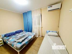 4-к квартира, посуточно, 140м2, 1/3 этаж