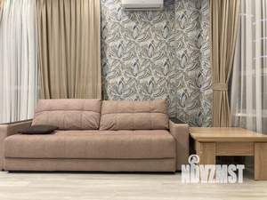 2-к квартира, посуточно, 76м2, 3/5 этаж