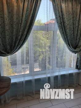 1-к квартира, посуточно, 20м2, 1/2 этаж