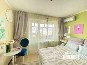 1-к квартира, на длительный срок, 30м2, 5/5 этаж