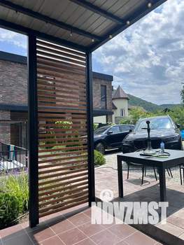 3-к квартира, посуточно, 120м2, 1/3 этаж