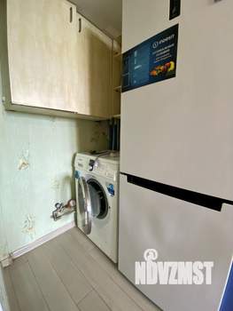 1-к квартира, на длительный срок, 36м2, 3/9 этаж