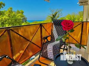 2-к квартира, посуточно, 145м2, 3/3 этаж