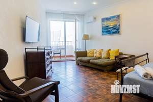 1-к квартира, посуточно, 50м2, 1/1 этаж