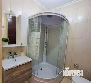 1-к квартира, посуточно, 80м2, 2/15 этаж