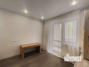 1-к квартира, на длительный срок, 20м2, 1/5 этаж