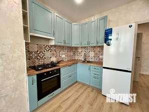 1-к квартира, на длительный срок, 45м2, 8/9 этаж