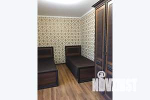 3-к квартира, посуточно, 61м2, 1/5 этаж