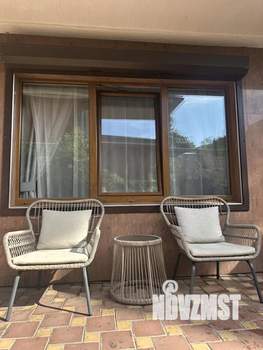 3-к квартира, посуточно, 100м2, 1/5 этаж