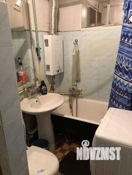 2-к квартира, посуточно, 55м2, 3/11 этаж