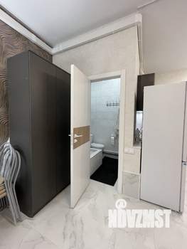 Студия квартира, на длительный срок, 33м2, 1/3 этаж