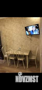 2-к квартира, посуточно, 60м2, 5/11 этаж