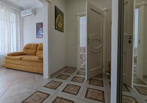 1-к квартира, на длительный срок, 50м2, 5/7 этаж