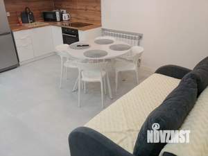 1-к квартира, на длительный срок, 47м2, 3/3 этаж