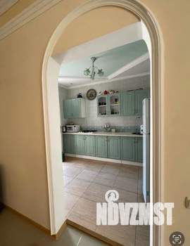 3-к квартира, посуточно, 125м2, 2/6 этаж