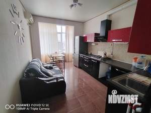 1-к квартира, посуточно, 50м2, 4/5 этаж