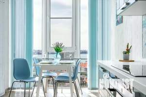 2-к квартира, посуточно, 65м2, 14/16 этаж