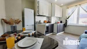 2-к квартира, посуточно, 50м2, 2/9 этаж