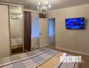 2-к квартира, посуточно, 30м2, 1/2 этаж