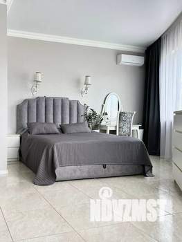 1-к квартира, посуточно, 50м2, 6/11 этаж